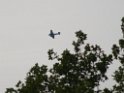 Rundflug Tante JU   14